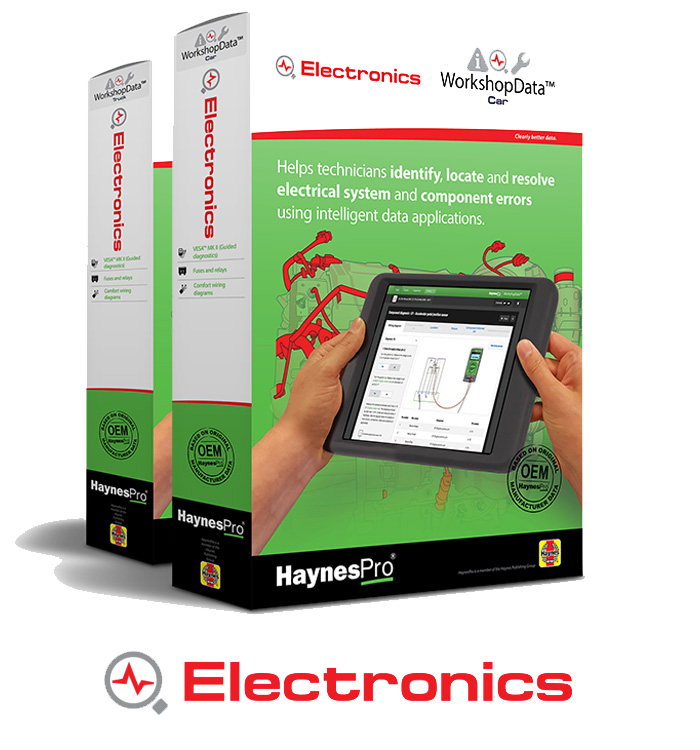 haynes-electronics