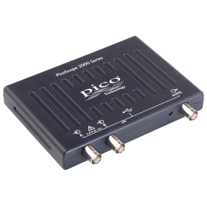 Pico 2205A USB Oscilloscope 25MHz